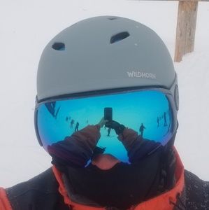 Meet your Posher, Robert